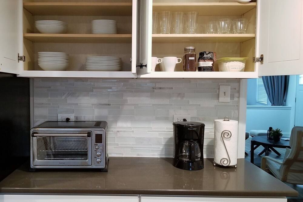 Photo of Kitchen in Long Lake