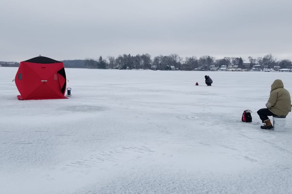 Photo of Others in Long Lake