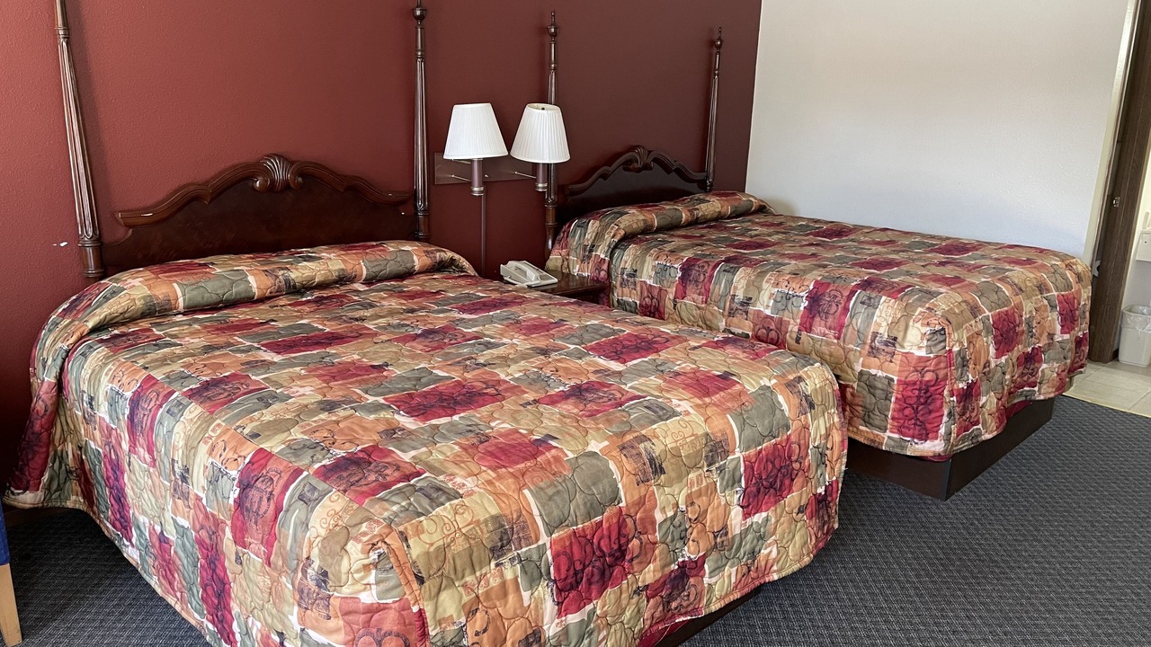 Photo of Bedroom in Monticello