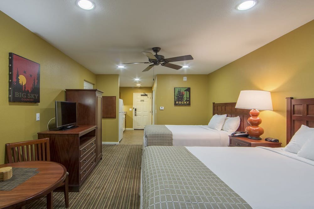 Photo of Bedroom in Sheridan
