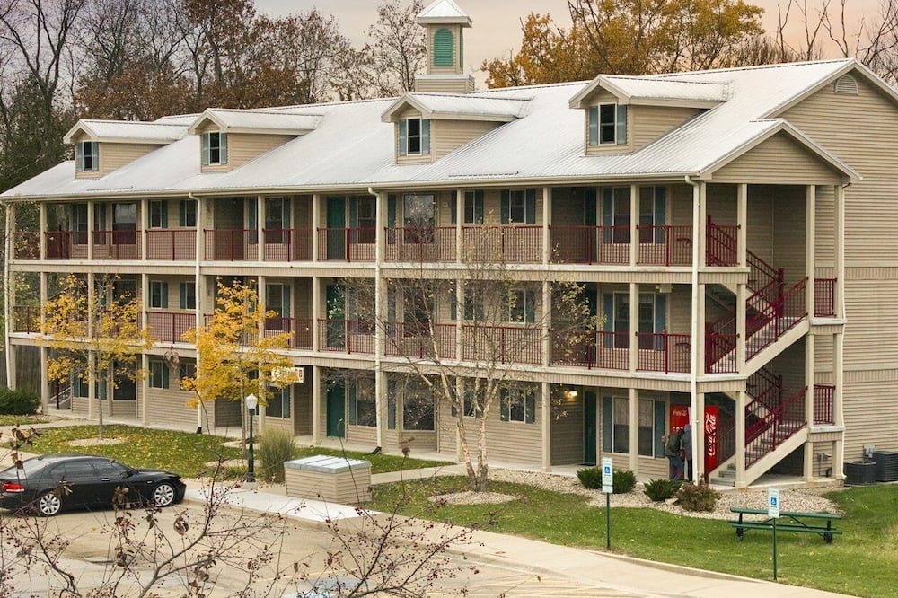 Photo of Outdoor in Sheridan