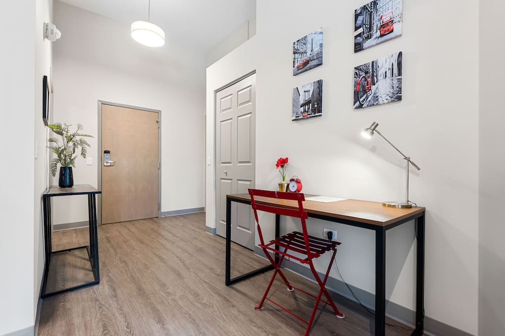 Photo of Bedroom in Near South Side