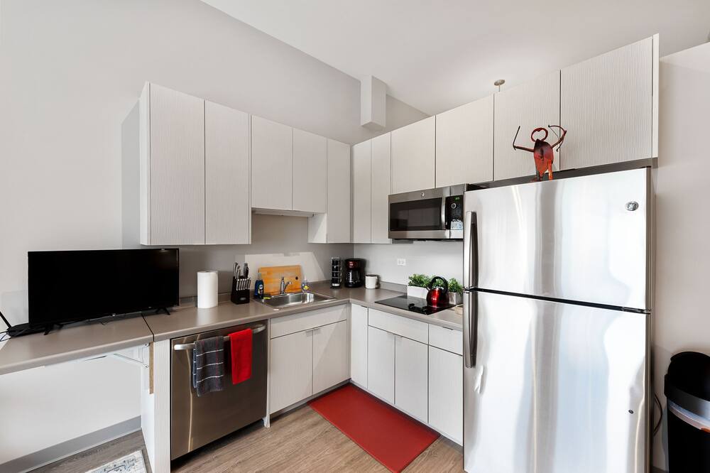 Photo of Kitchen in Near South Side