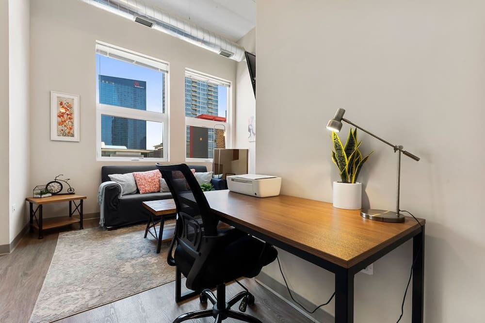 Photo of Bedroom in Near South Side