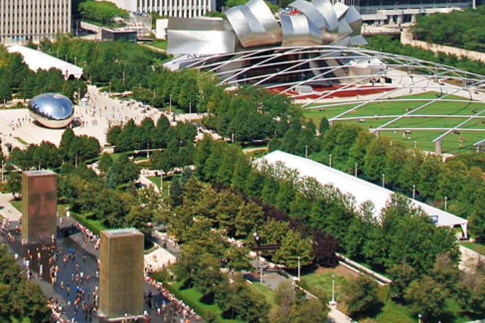 Photo of Outdoor in Near South Side