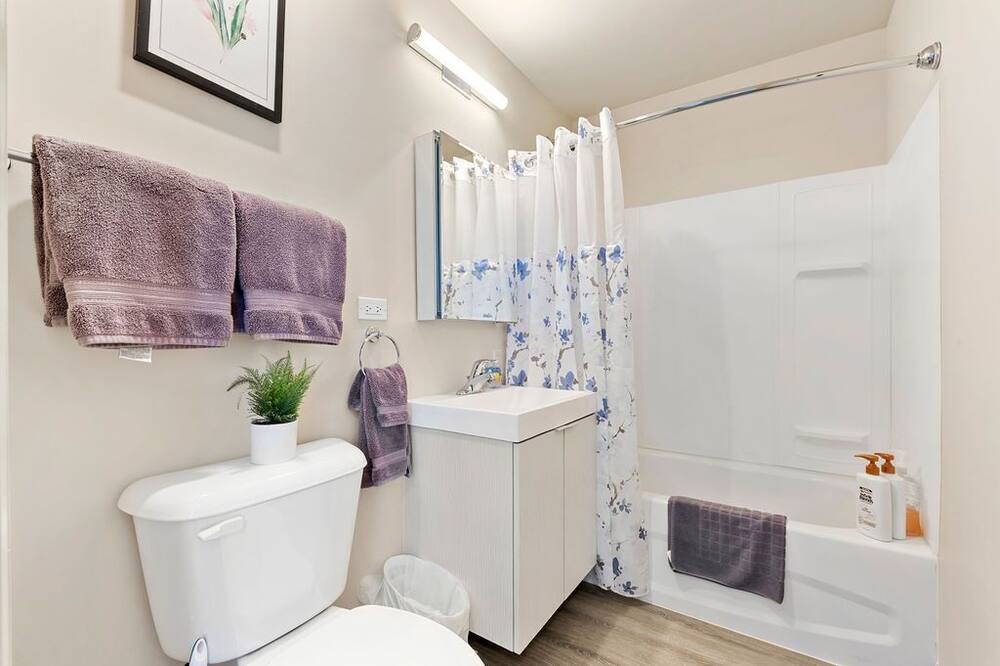 Photo of Bathroom in Near South Side