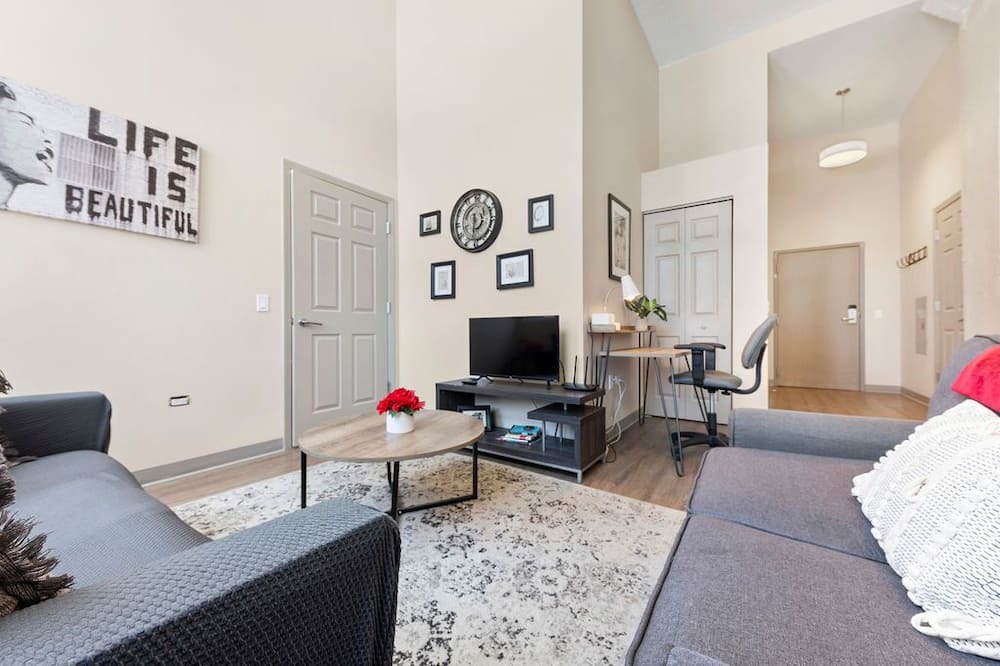 Photo of Bedroom in Near South Side