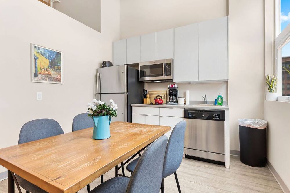 Photo of Kitchen in Near South Side