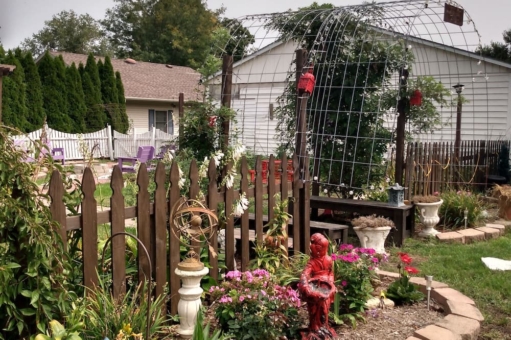 Photo of Outdoor in Clifton