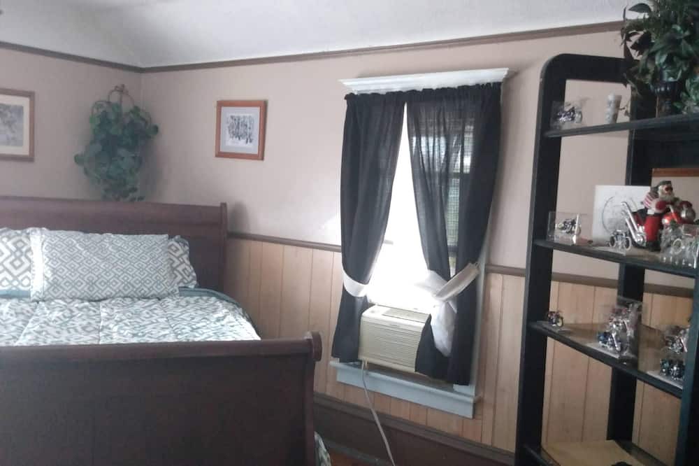Photo of Bedroom in Clifton