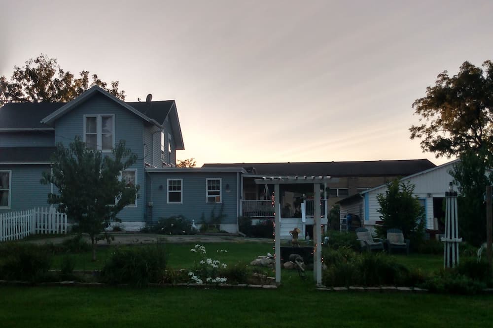 Photo of Outdoor in Clifton