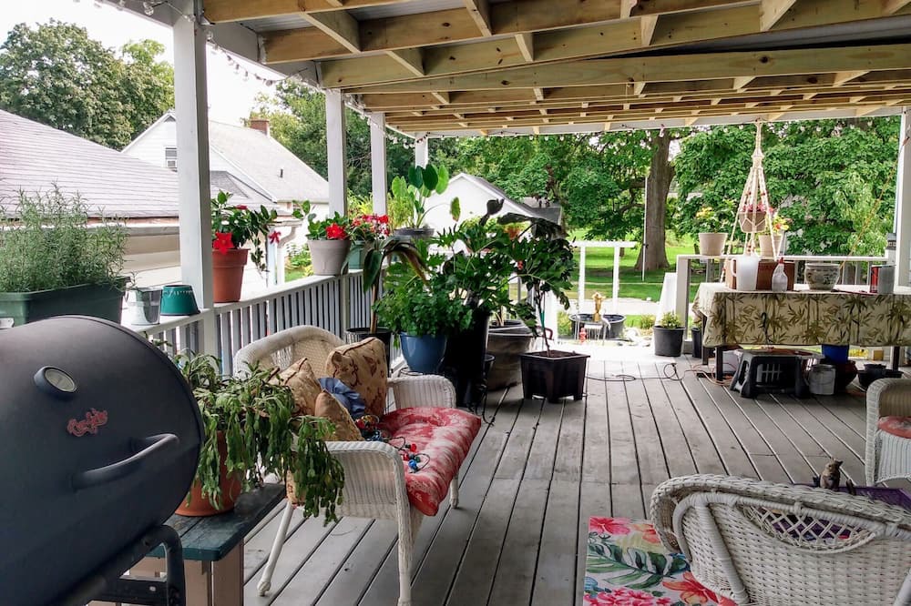 Photo of Outdoor in Clifton