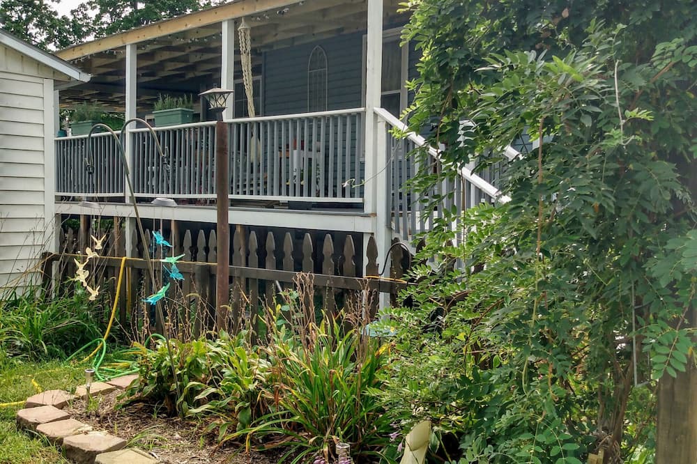 Photo of Outdoor in Clifton