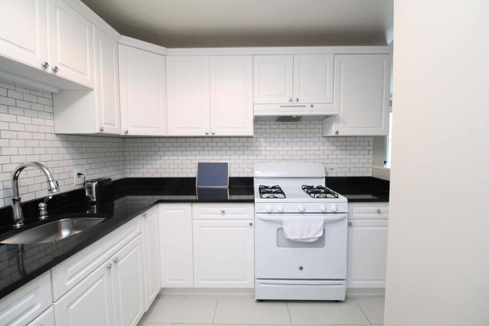 Photo of Kitchen in East Hyde Park