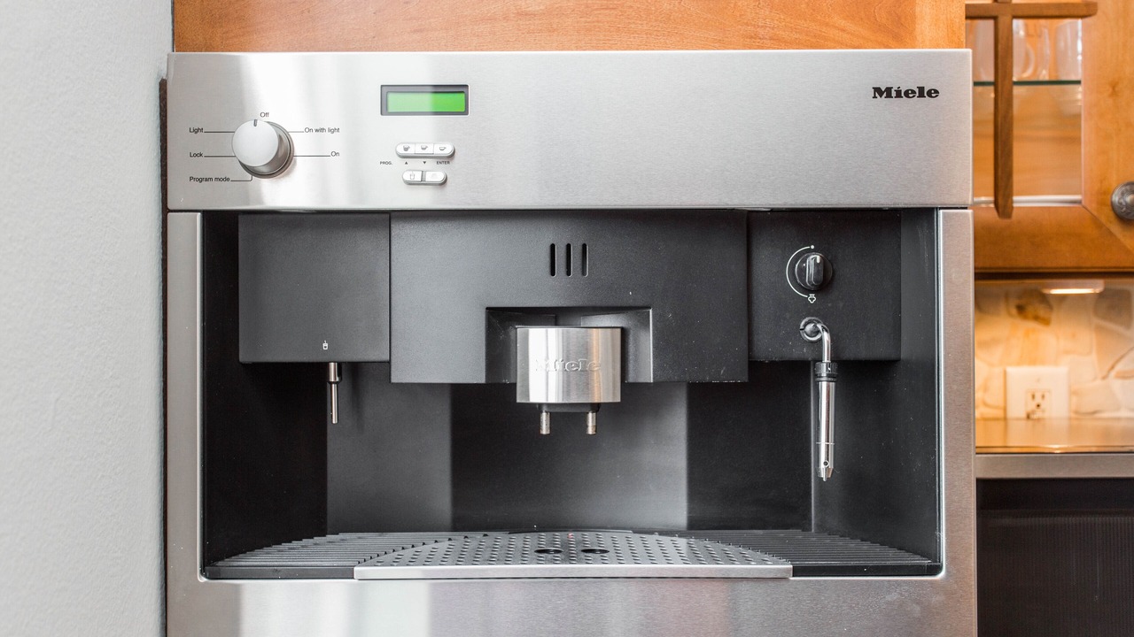 Photo of Kitchen in Streeterville