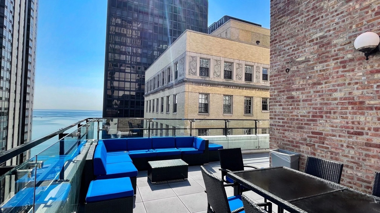 Photo of Outdoor in Streeterville