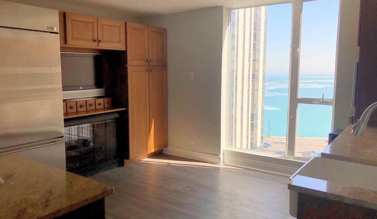 Photo of Kitchen in Streeterville
