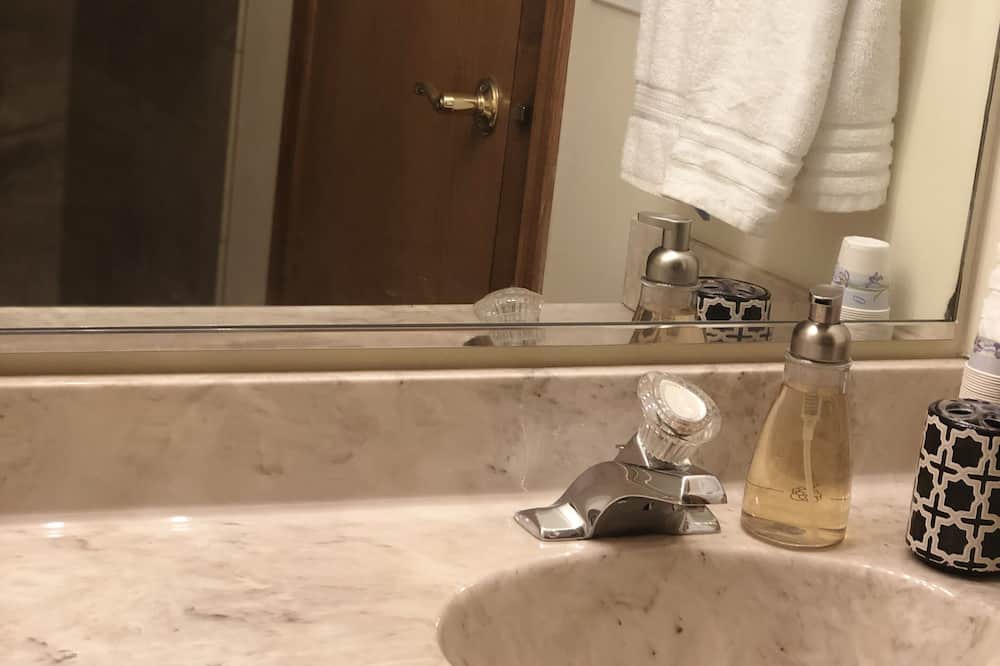 Photo of Bathroom in Tinley Park