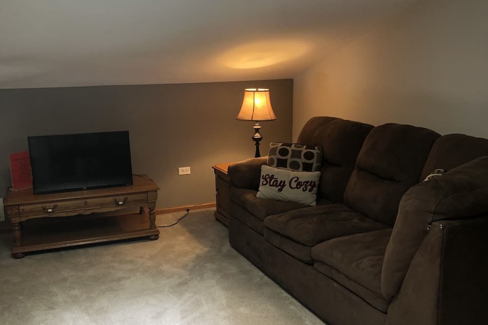 Photo of Livingroom in Tinley Park