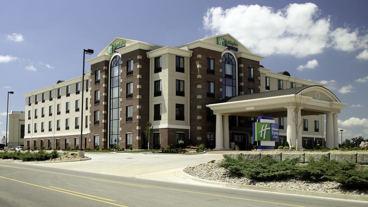 Photo of Outdoor in Marion