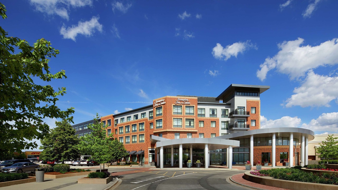 Photo of Outdoor in Mount Prospect