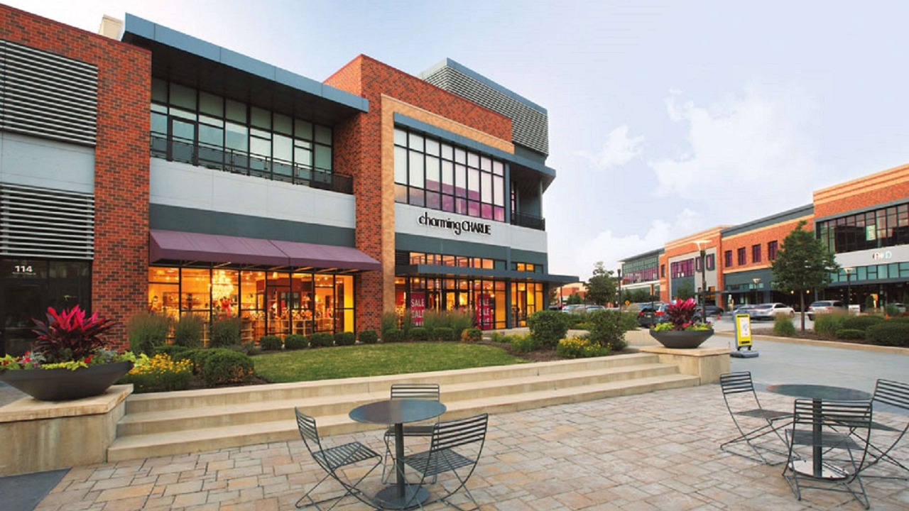 Photo of Patio Balcony in Mount Prospect