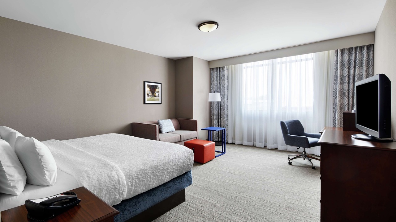 Photo of Bedroom in Mount Prospect