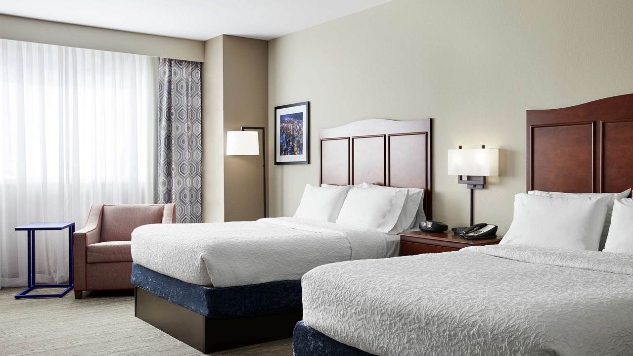 Photo of Bedroom in Mount Prospect