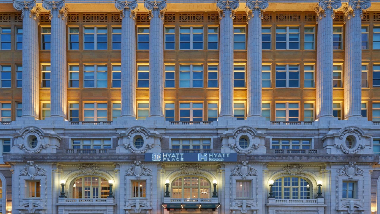 Photo of Outdoor in Illinois Medical District