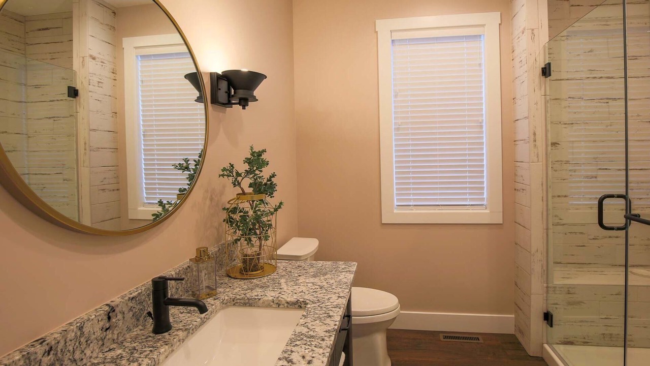 Photo of Bathroom in Ottawa