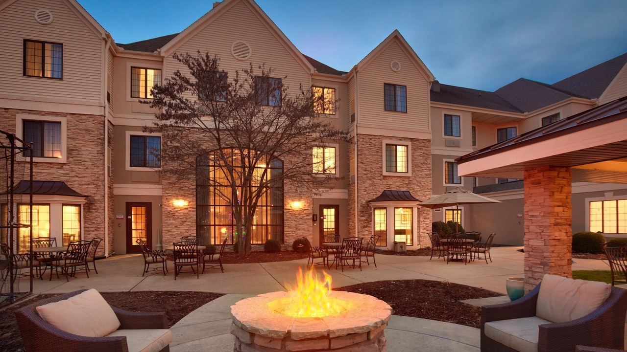 Photo of Patio Balcony in Peoria