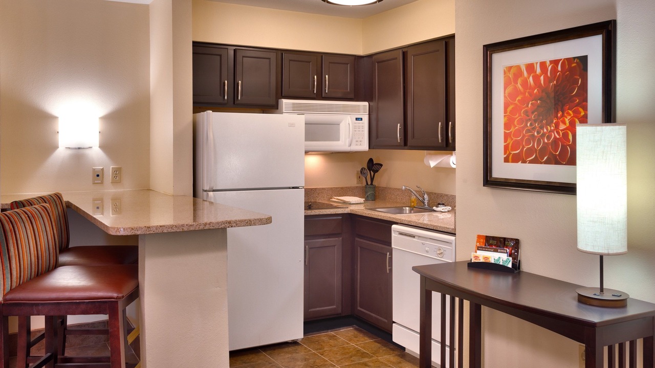 Photo of Kitchen in Peoria