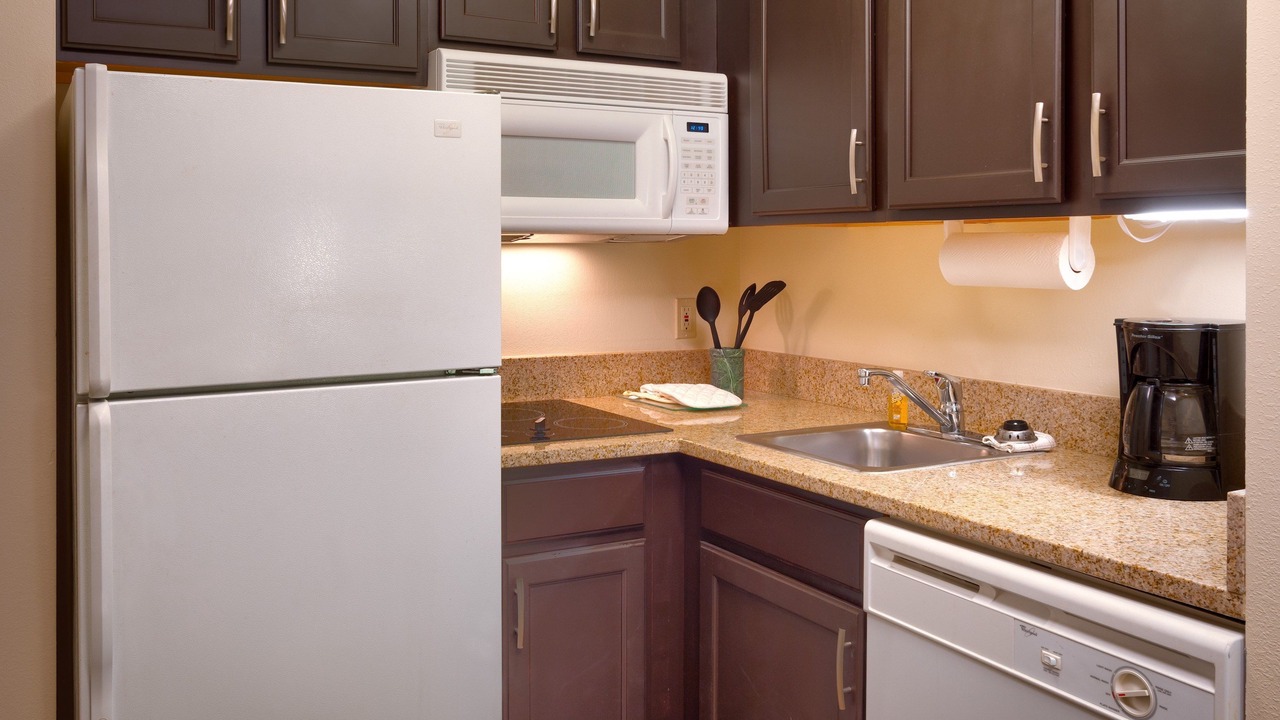 Photo of Kitchen in Peoria