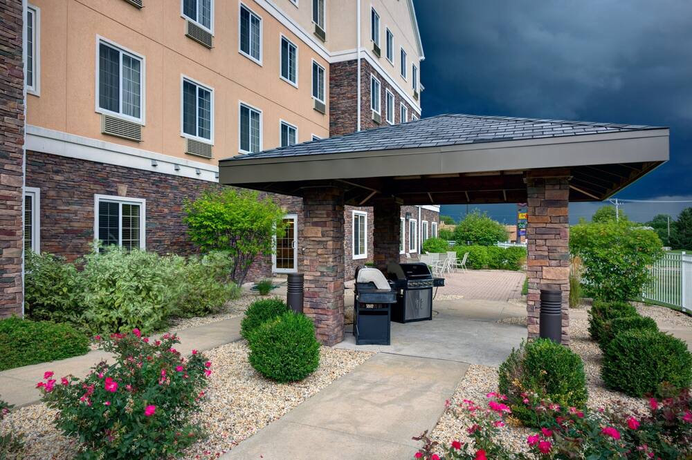 Photo of Outdoor in Rockford