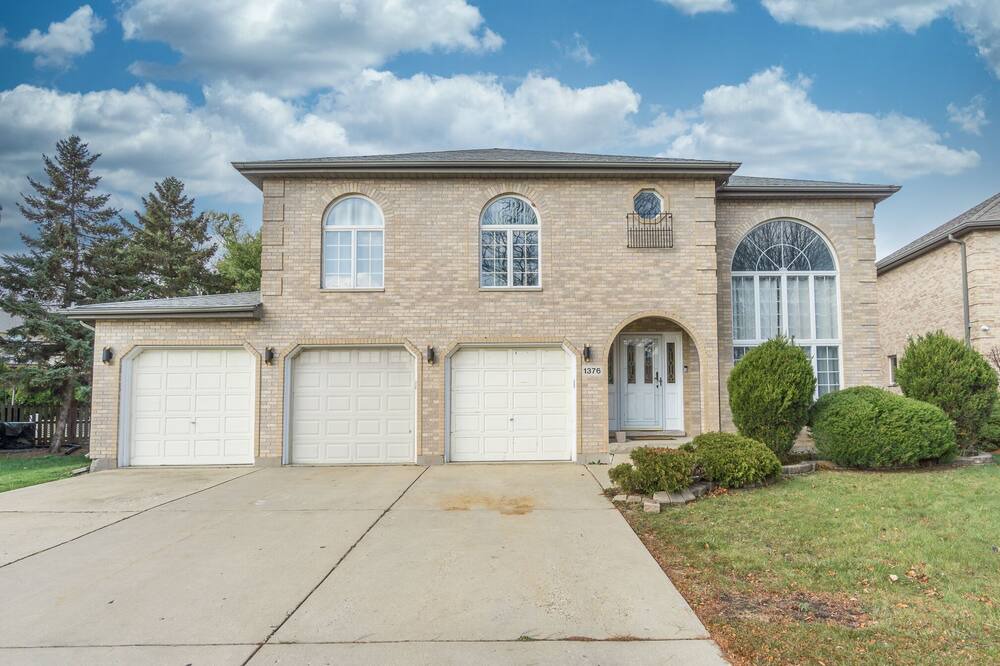 Photo of Outdoor in Forestview