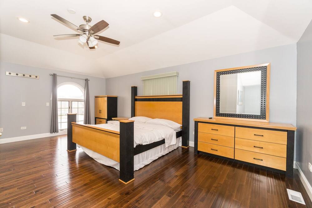 Photo of Bedroom in Forestview