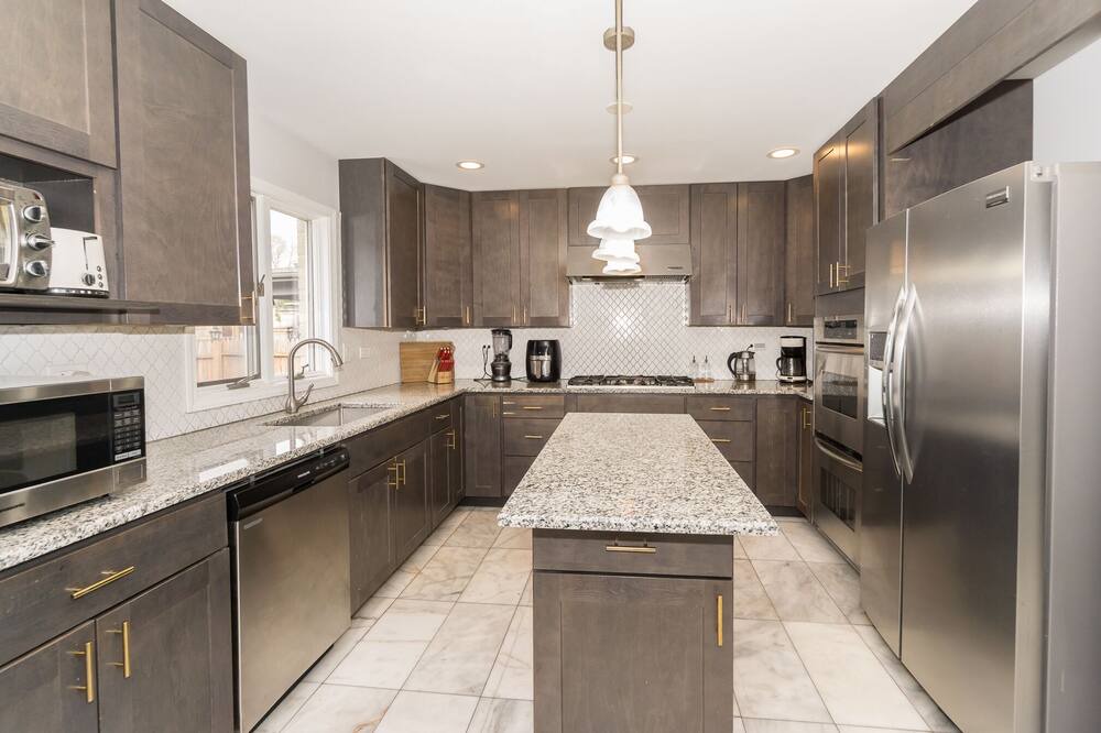 Photo of Kitchen in Forestview