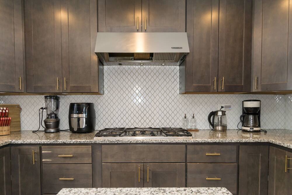 Photo of Kitchen in Forestview