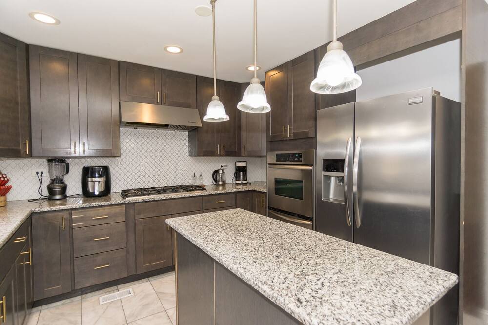 Photo of Kitchen in Forestview