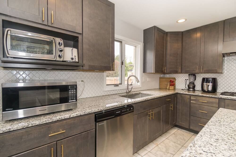 Photo of Kitchen in Forestview