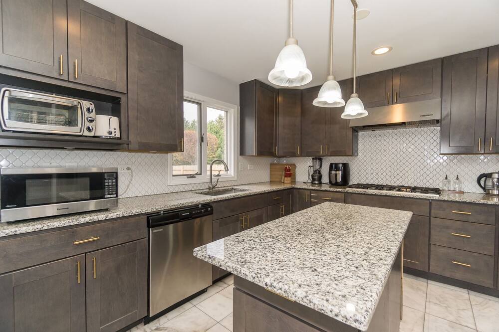 Photo of Kitchen in Forestview
