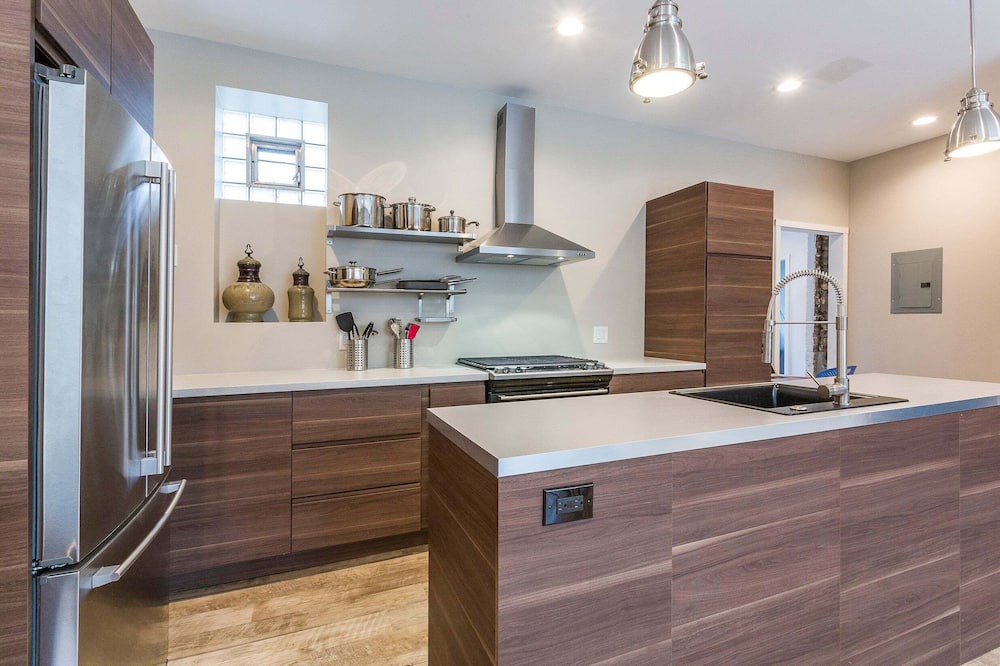 Photo of Kitchen in Forest Park