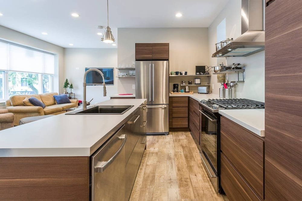 Photo of Kitchen in Forest Park