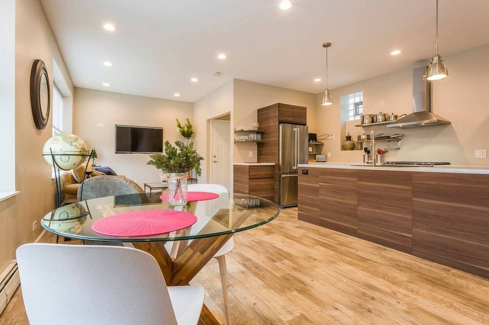 Photo of Kitchen in Forest Park