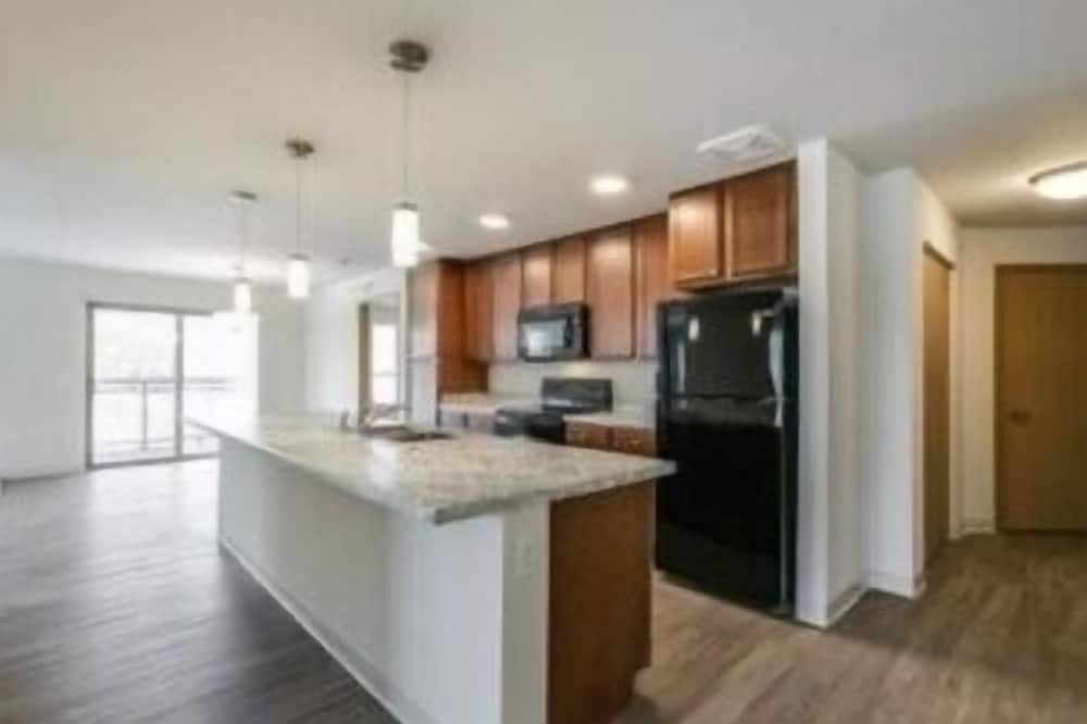 Photo of Kitchen in Fulton