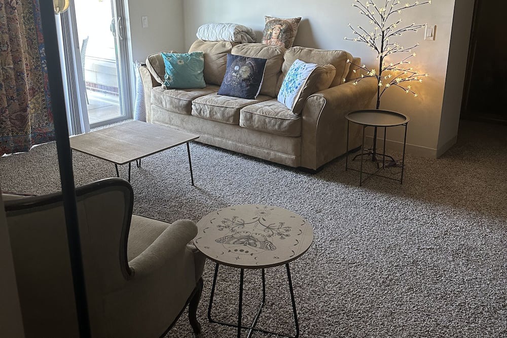 Photo of Livingroom in Fulton