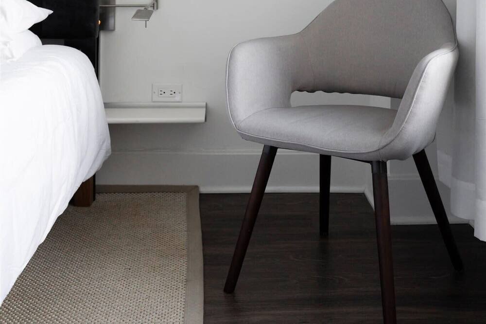 Photo of Bedroom in East Hyde Park