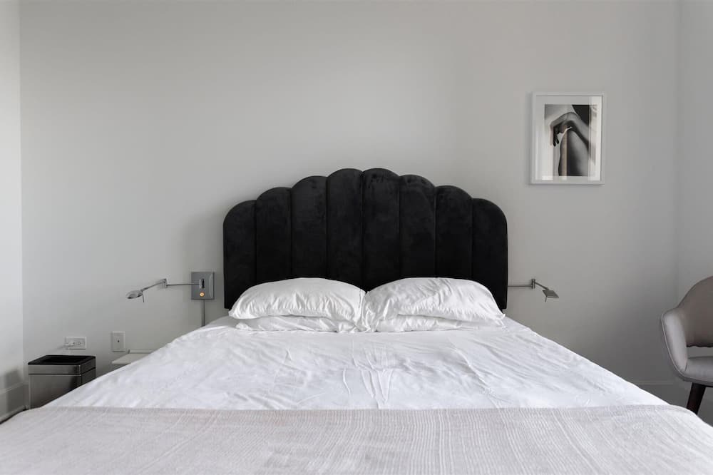 Photo of Bedroom in East Hyde Park