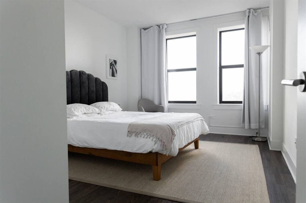 Photo of Bedroom in East Hyde Park