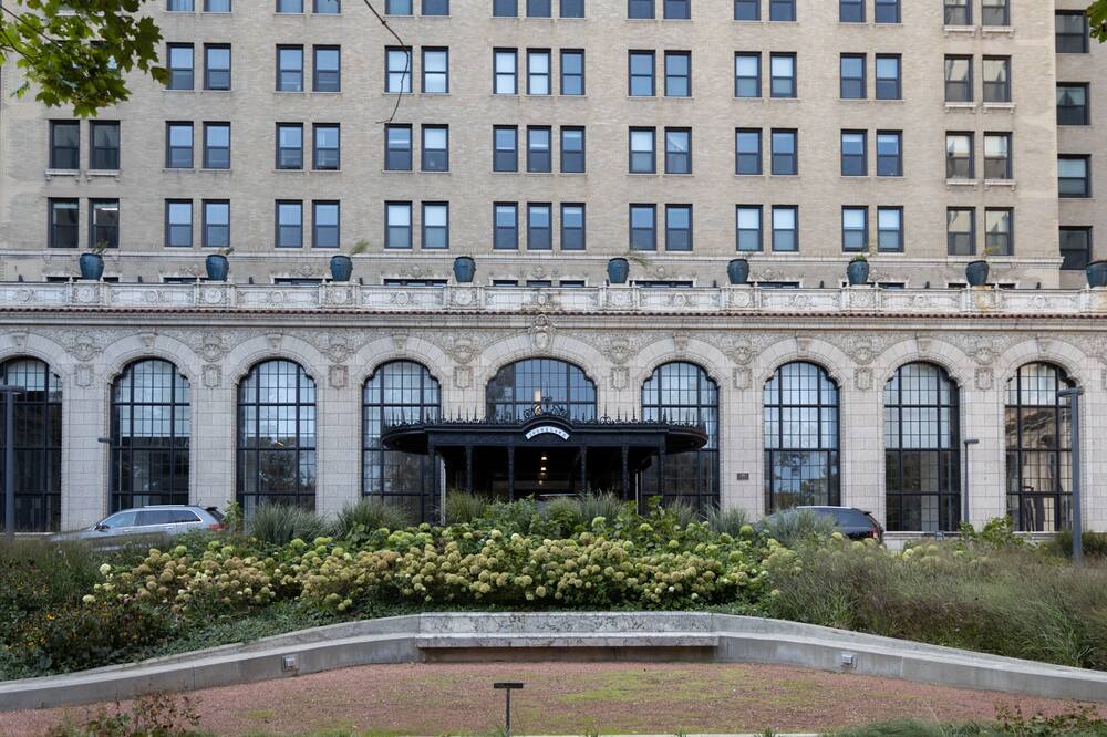 Photo of Outdoor in East Hyde Park